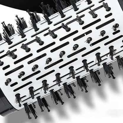 Krulborstel Heteluchtborstel Fohnborstel Haarstyling Tool