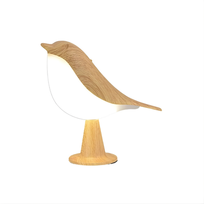 Tafellamp LED Draadloze Oplaadbare Design Nachtlamp