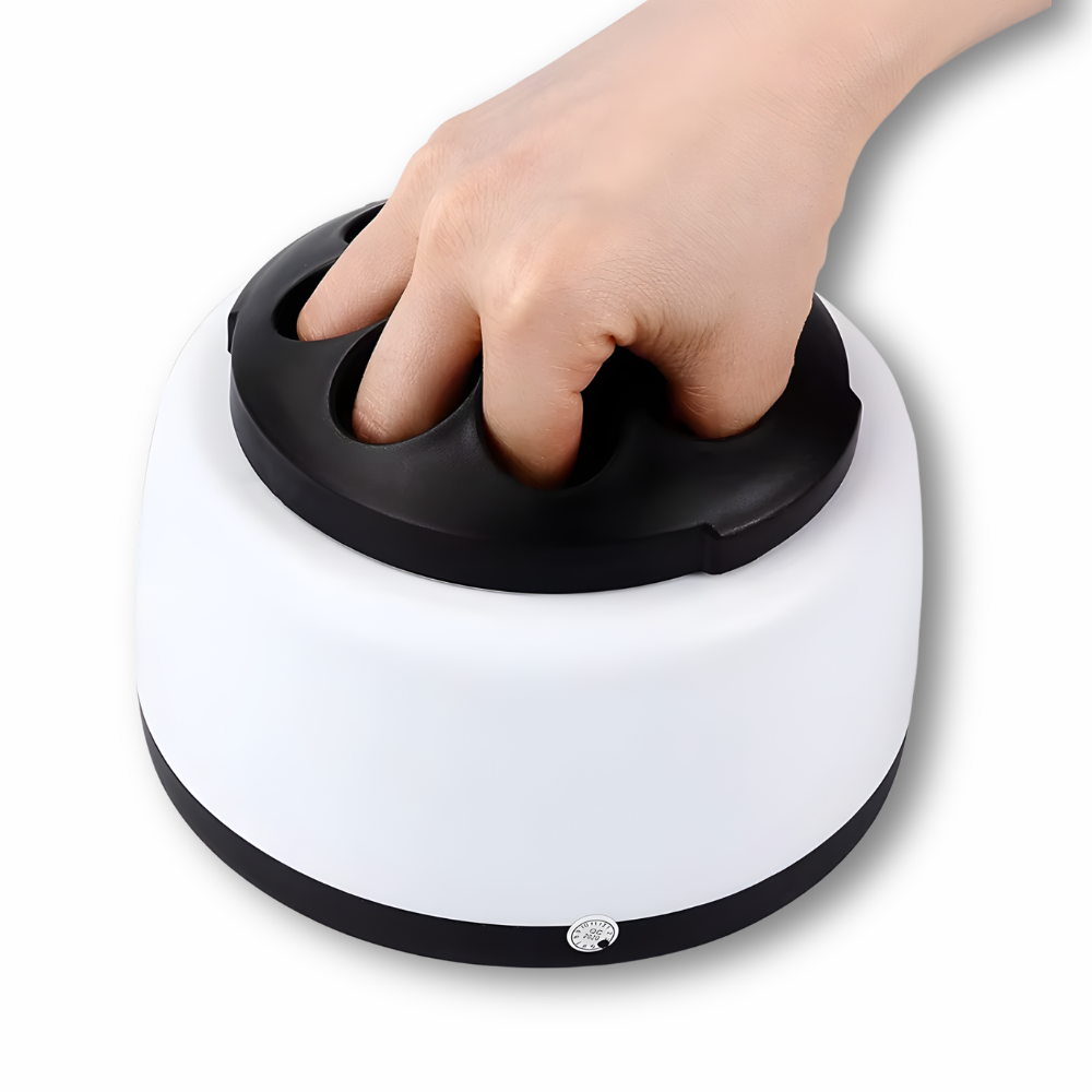 Nagellak Remover Stoom Elektrisch Gel Acryl Nagels Verwijderaar