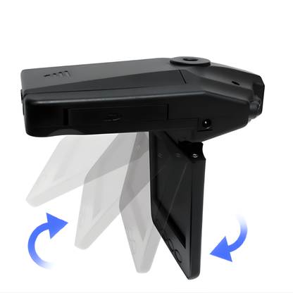 Dashcam Auto Camera Full HD 1080P Nachtzicht Recorder