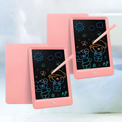 Tekentablet Kinderen LCD Scherm Digitaal Tekenbord