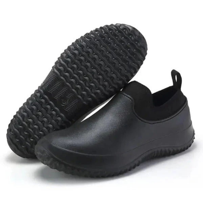Werkschoenen Instap Waterdicht Antislip Comfort Werk
