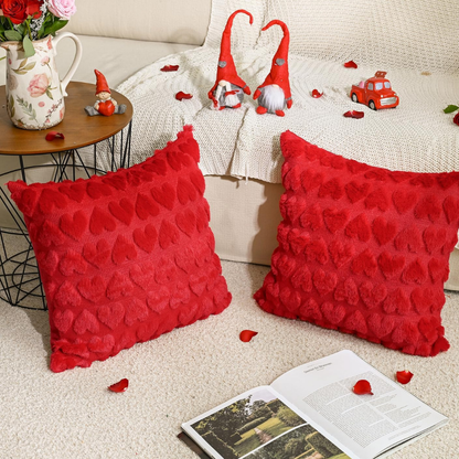 Kussenhoes Sierkussen Zachte Polyester Woondecoratie