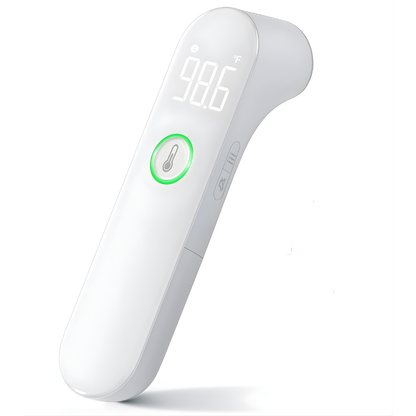 Infrarood Thermometer Contactloos Digitaal Snelle Meting