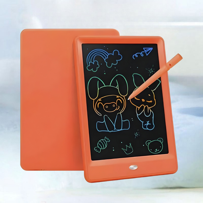 Tekentablet Kinderen LCD Scherm Digitaal Tekenbord