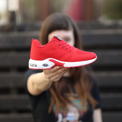 Sneakers Orthopedische Schoenen Ademend Lichtgewicht Comfort