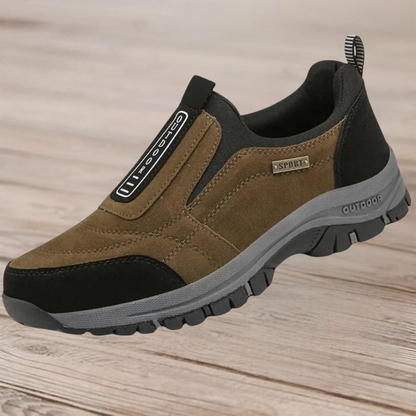 Wandelschoenen Outdoor Waterdicht Comfort Antislip Zool