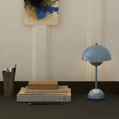 Tafellamp LED Modern Scandinavisch Metaal Dimbaar
