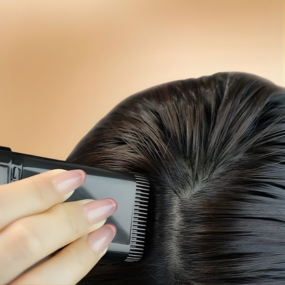 Haarverf Grijsdekking Haarwortel Touch Up Kam Applicator Stick