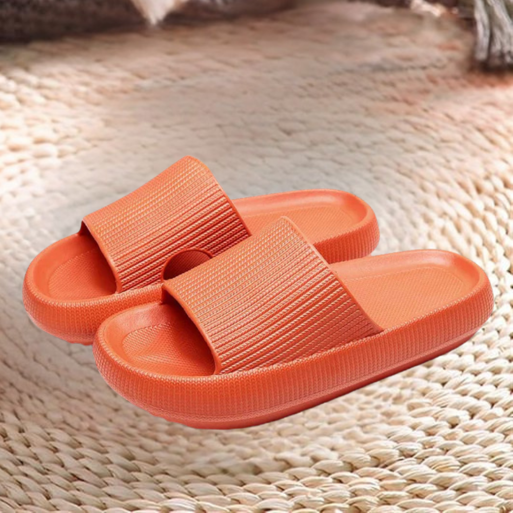 Slippers Orthopedisch EVA Antislip Comfort