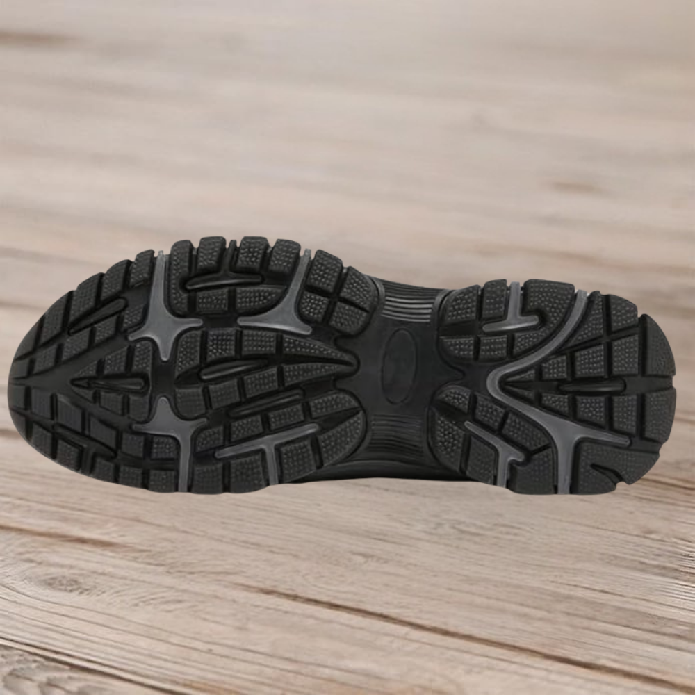 Wandelschoenen Outdoor Waterdicht Comfort Antislip Zool