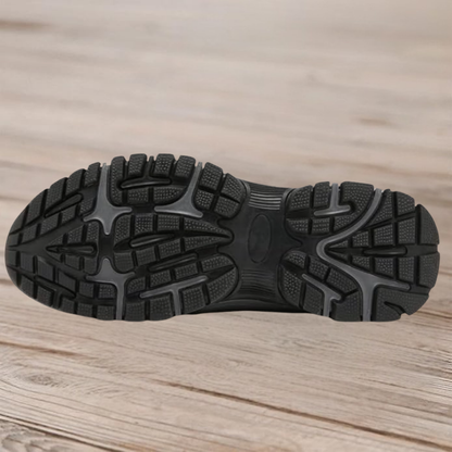 Wandelschoenen Outdoor Waterdicht Comfort Antislip Zool