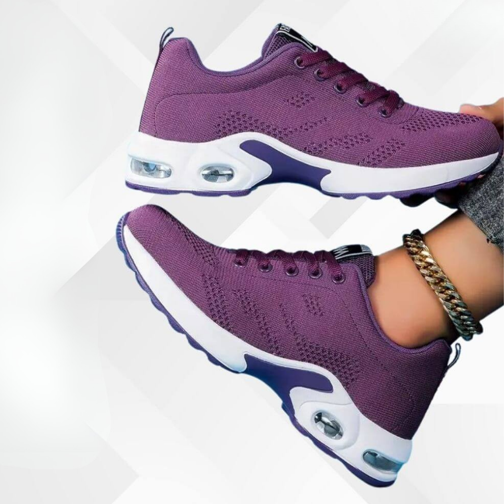 Sneakers Orthopedische Schoenen Ademend Lichtgewicht Comfort