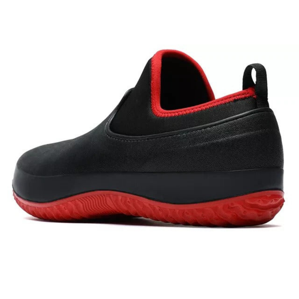 Werkschoenen Instap Waterdicht Antislip Comfort Werk