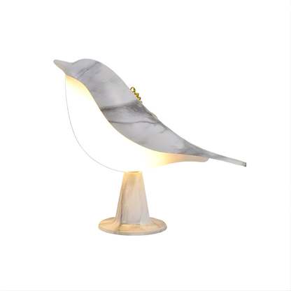 Tafellamp LED Draadloze Oplaadbare Design Nachtlamp