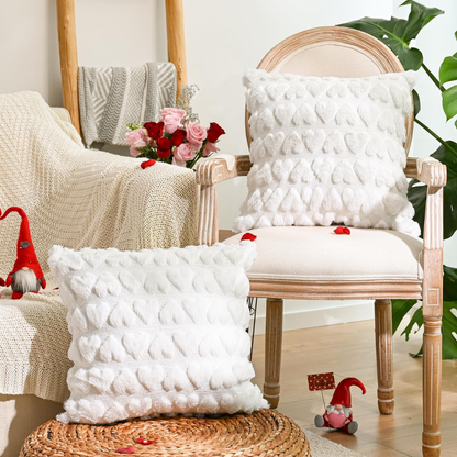 Kussenhoes Sierkussen Zachte Polyester Woondecoratie