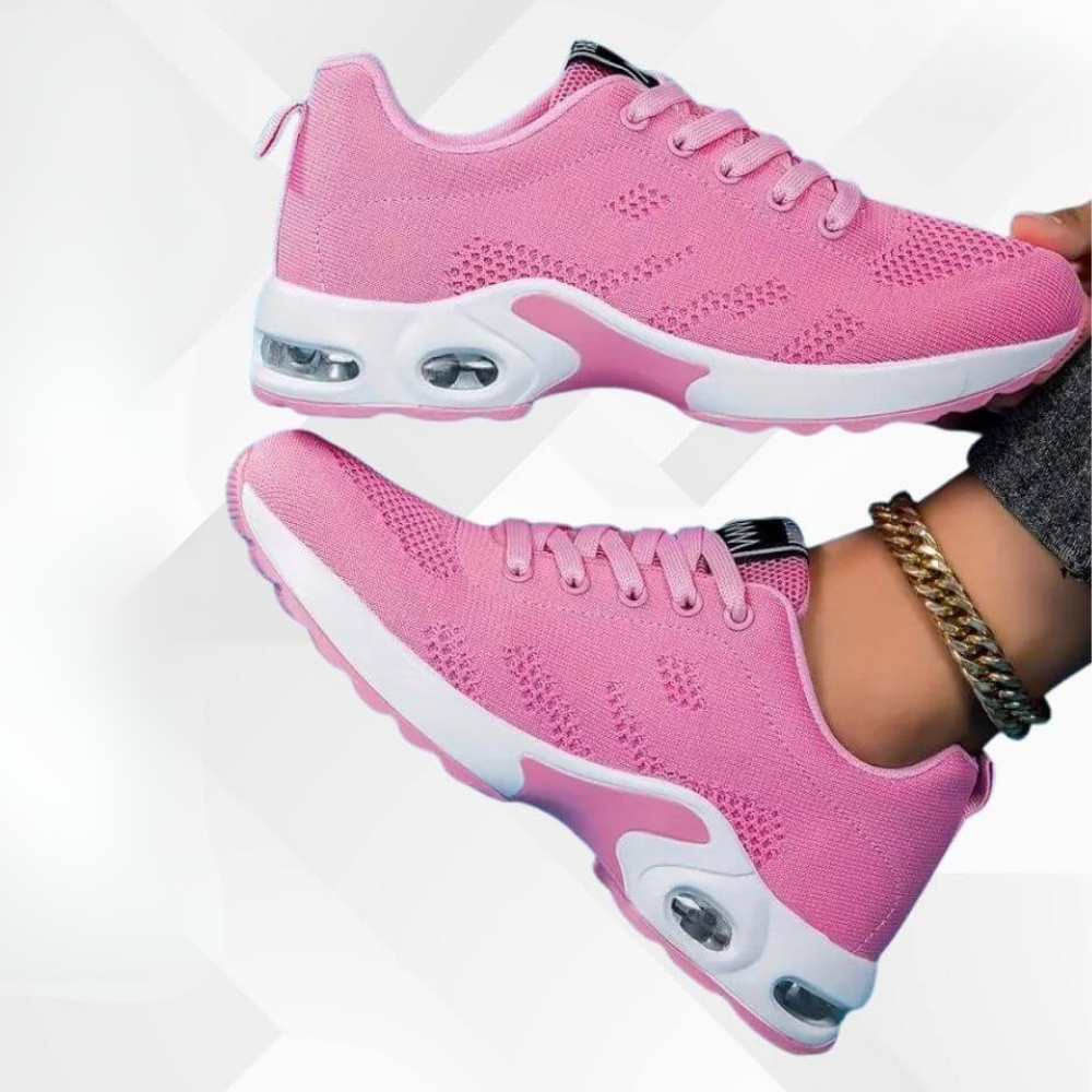 Sneakers Orthopedische Schoenen Ademend Lichtgewicht Comfort