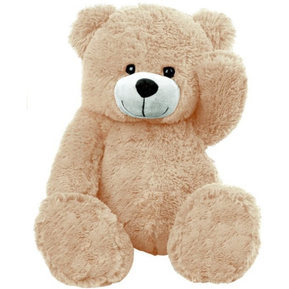 Knuffelbeer Pluche Cadeau Zacht Decoratief Speelgoed