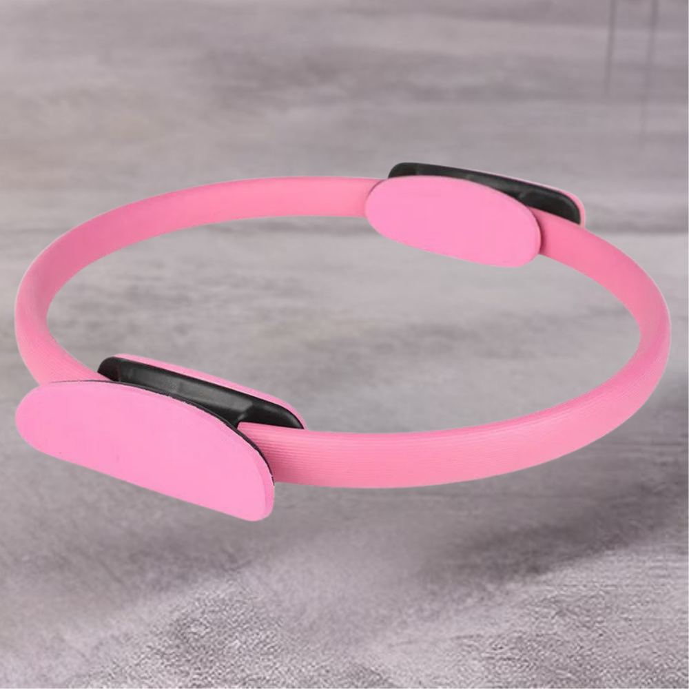 Pilates Ring Fitness Yoga Trainingsring