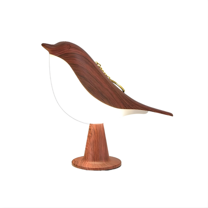 Tafellamp LED Draadloze Oplaadbare Design Nachtlamp