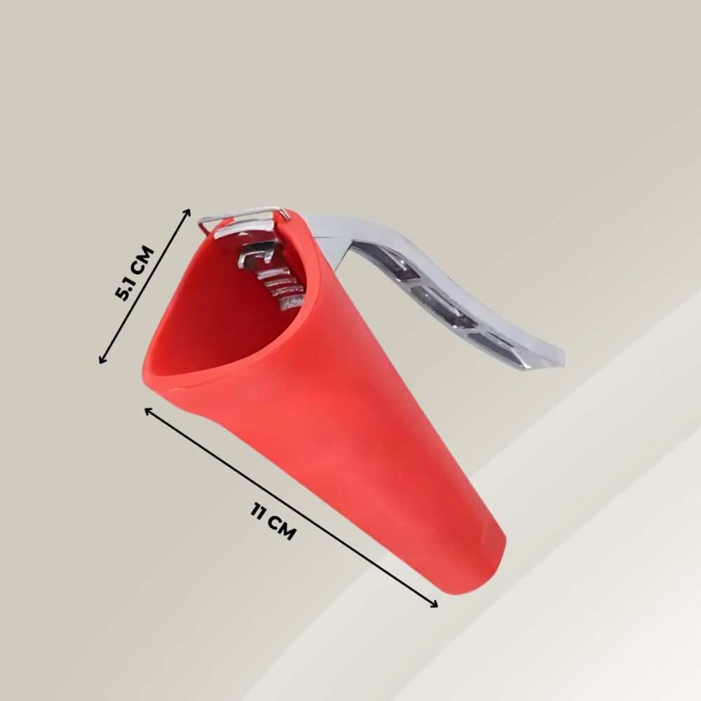 Notenkraker Hefboom Walnoot Hazelnoot Handmatig Opener