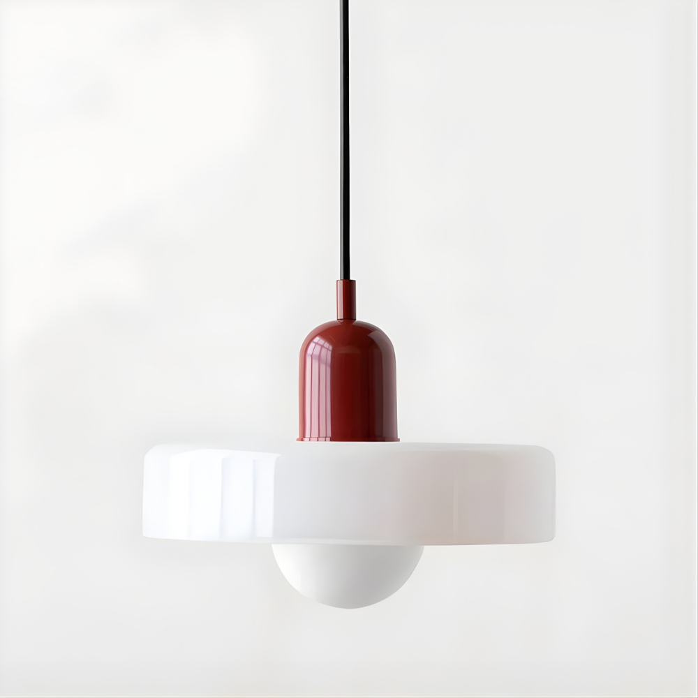 Hanglamp Marmer Scandinavisch Modern Design Verlichting