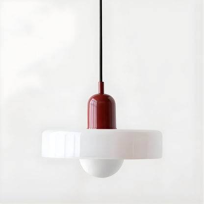 Hanglamp Marmer Scandinavisch Modern Design Verlichting
