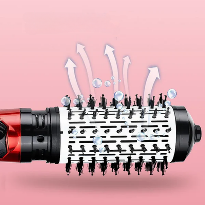Krulborstel Heteluchtborstel Fohnborstel Haarstyling Tool
