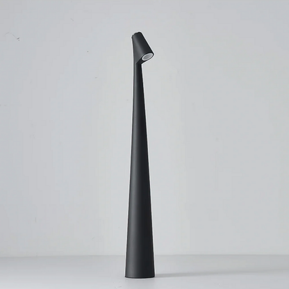 Tafellamp Draadloos LED Minimalistisch Sfeerverlichting Design