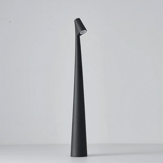 Tafellamp Draadloos LED Minimalistisch Sfeerverlichting Design