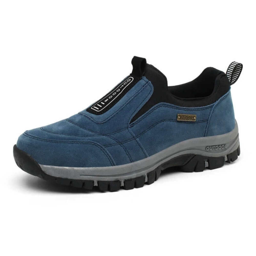 Wandelschoenen Outdoor Waterdicht Comfort Antislip Zool
