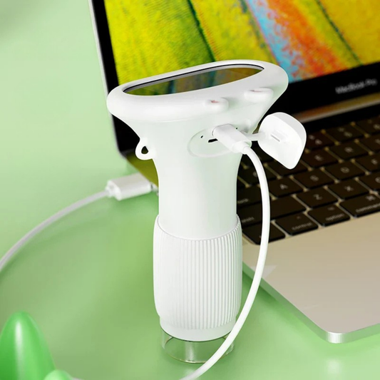 Microscoop Kinderen Digitale 1000x STEM