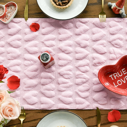 Tafelloper Polyester Decoratief Eettafel Feestdecoratie
