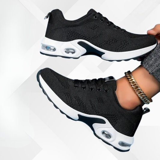 Sneakers Orthopedische Schoenen Ademend Lichtgewicht Comfort