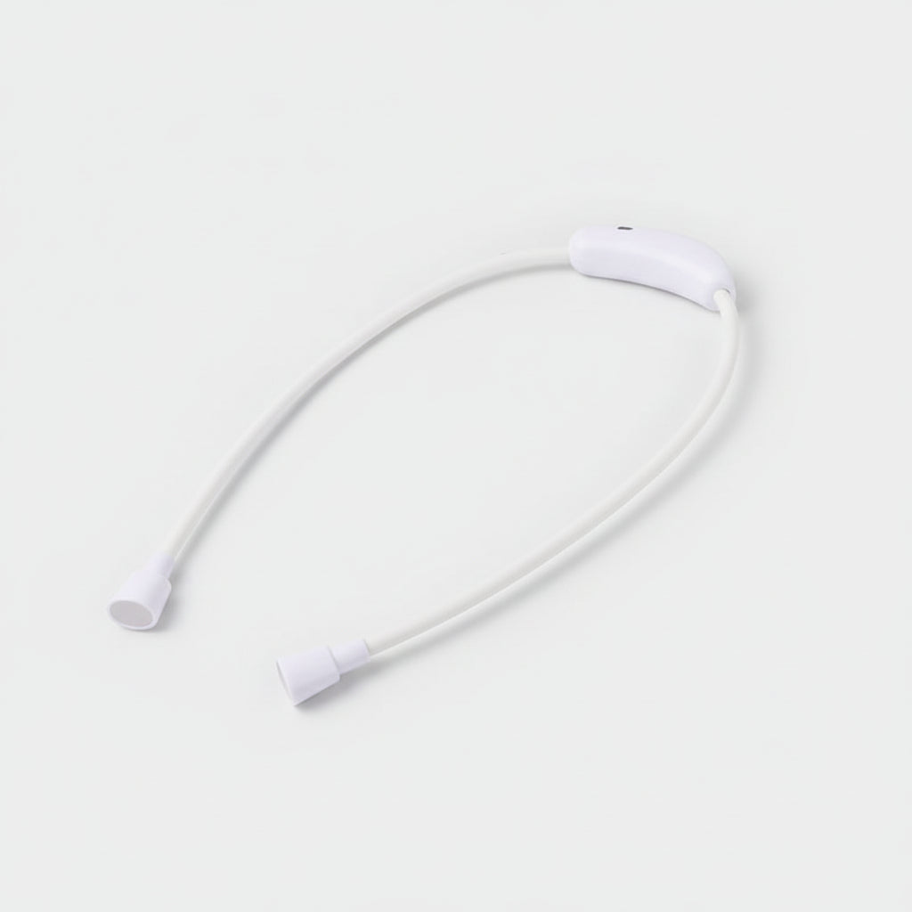 LED Lamp Neklamp Dimbare USB Oplaadbare Leesverlichting