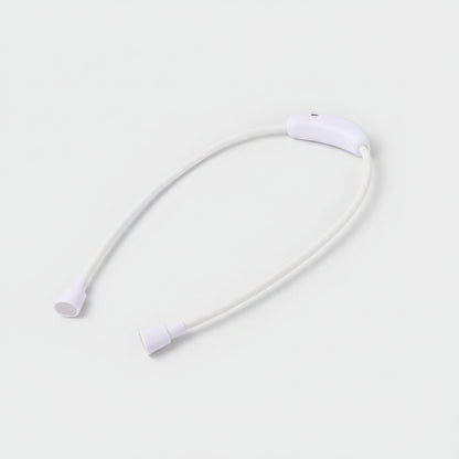 LED Lamp Neklamp Dimbare USB Oplaadbare Leesverlichting