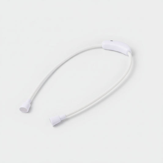 LED Lamp Neklamp Dimbare USB Oplaadbare Leesverlichting