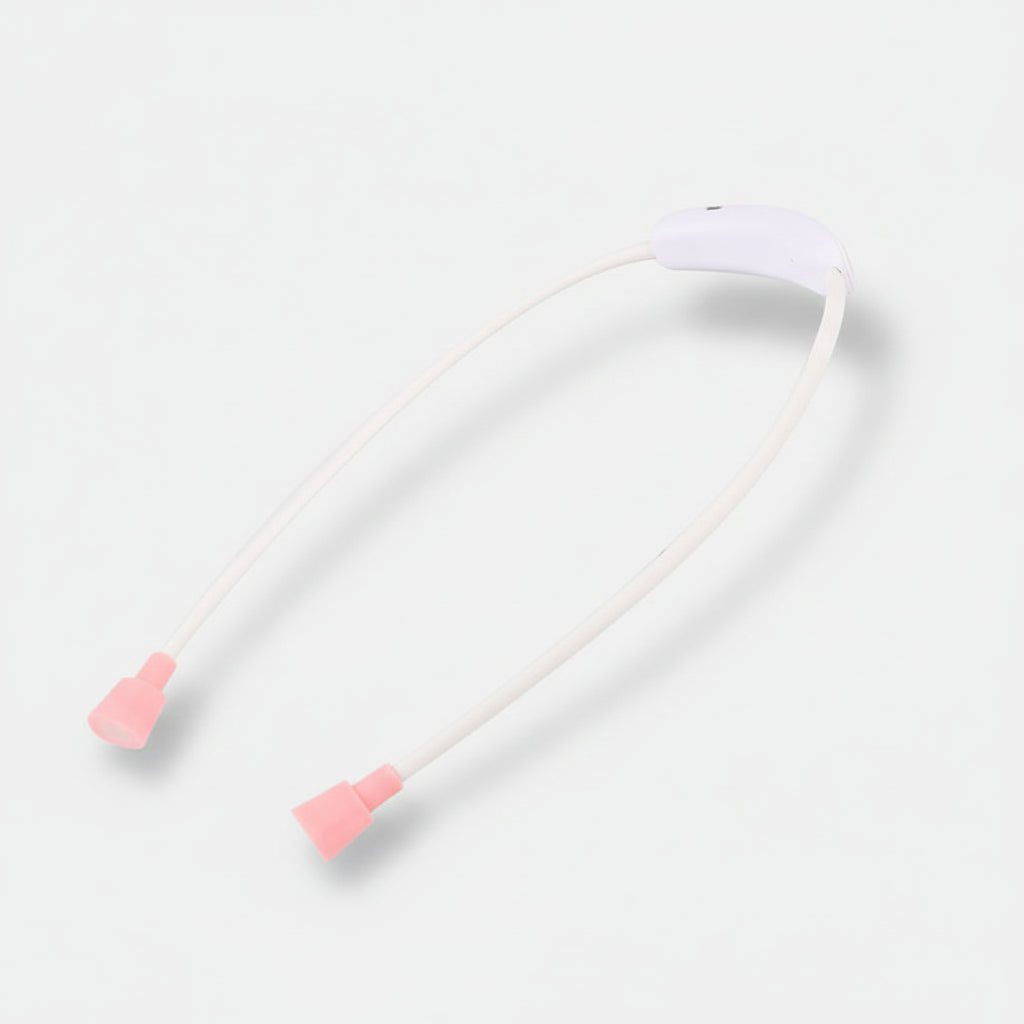 LED Lamp Neklamp Dimbare USB Oplaadbare Leesverlichting