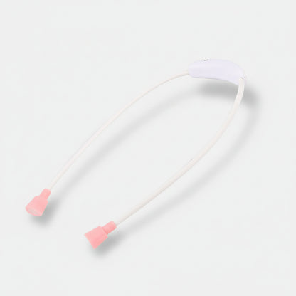 LED Lamp Neklamp Dimbare USB Oplaadbare Leesverlichting