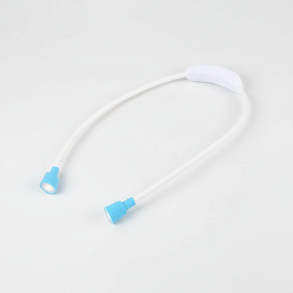 LED Lamp Neklamp Dimbare USB Oplaadbare Leesverlichting