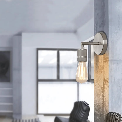 Stijlvol en Duurzaam Industriële Wandlamp