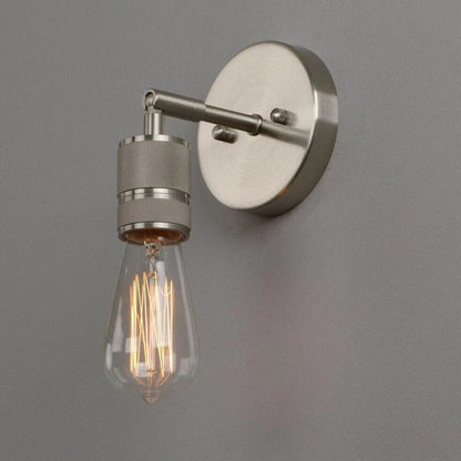 Stijlvol en Duurzaam Industriële Wandlamp