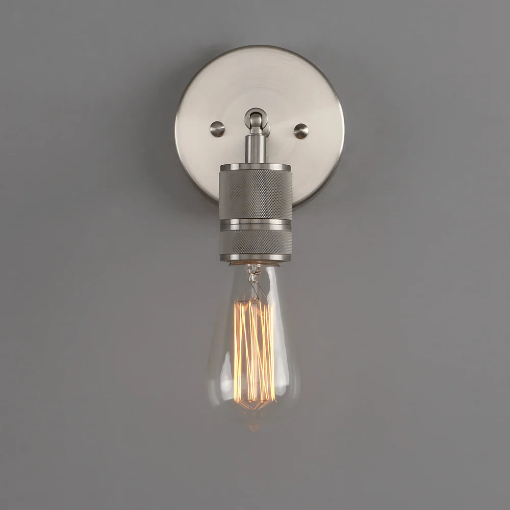 Stijlvol en Duurzaam Industriële Wandlamp