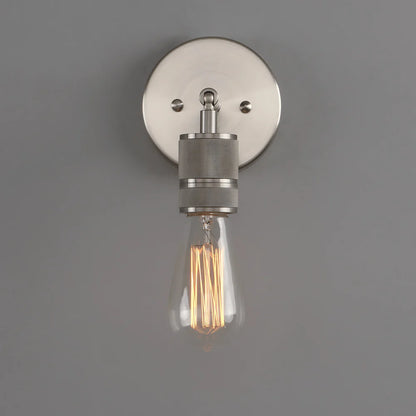 Stijlvol en Duurzaam Industriële Wandlamp