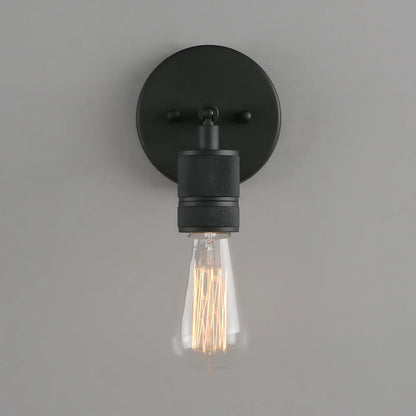 Stijlvol en Duurzaam Industriële Wandlamp