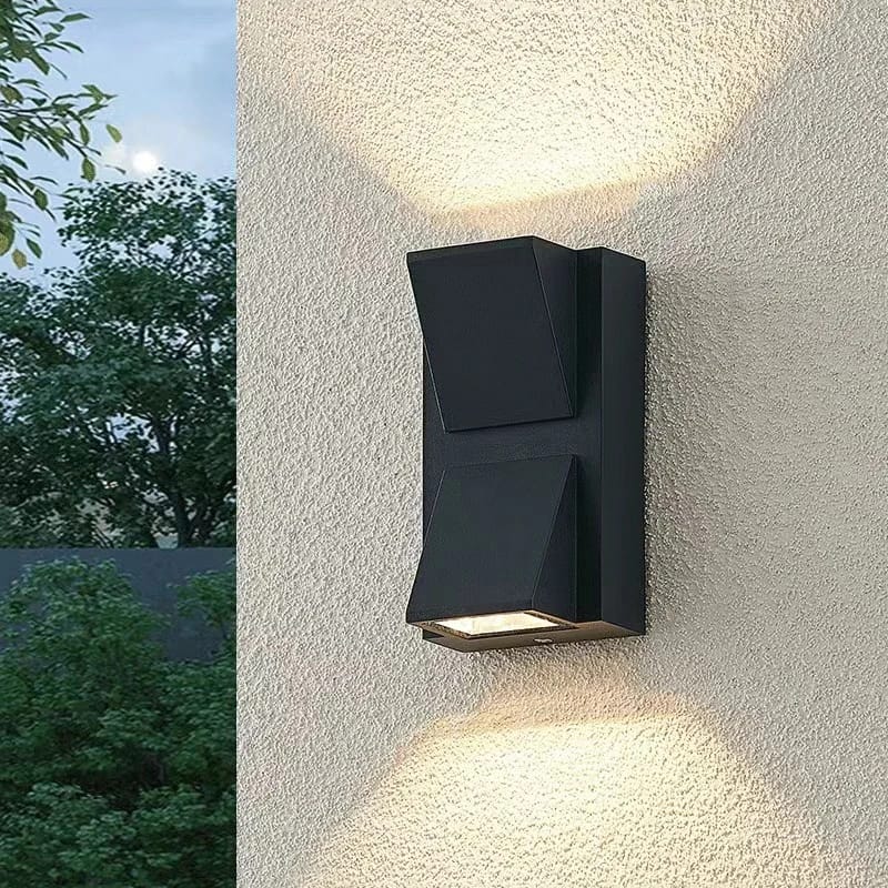 Horizon LED Tuin & Gevel Buitenwandlamp