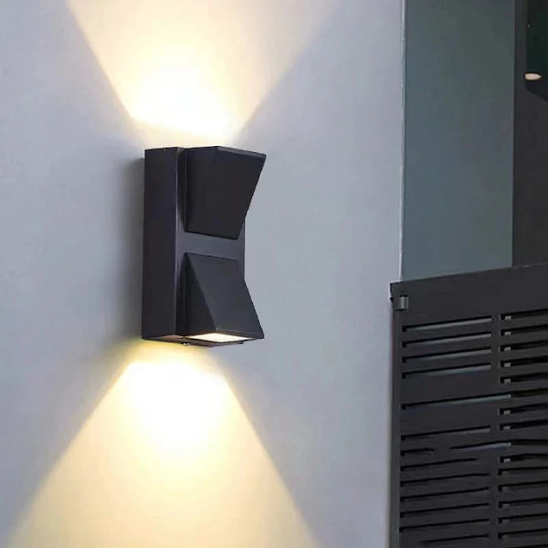 Horizon LED Tuin & Gevel Buitenwandlamp