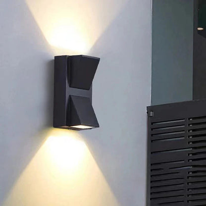 Horizon LED Tuin & Gevel Buitenwandlamp