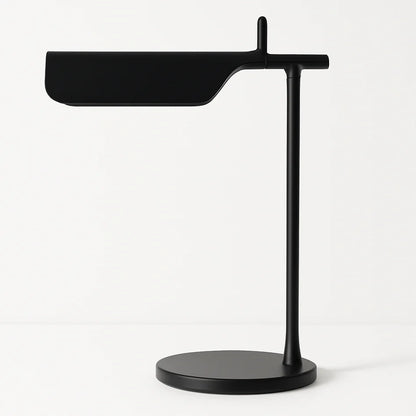 Minimalistisch Design Tafellamp met Verstelbare Kap