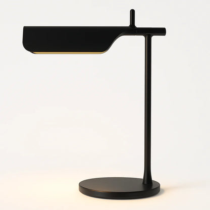 Minimalistisch Design Tafellamp met Verstelbare Kap